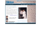 Website Snapshot of GIRTON MANUFACTURING CO., INC.