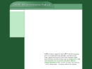Website Snapshot of GREEN LINE CONSULTING INC