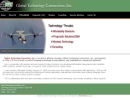 Website Snapshot of GLOBAL TECHNOLOGY CONNECTION, INC.