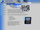 Website Snapshot of GLOBAL LIGHTING TECHNOLOGIES, INC.