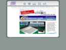 Website Snapshot of G-MAX ELECTRONICS CO., LTD.