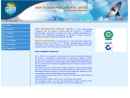 Website Snapshot of GMR TELESERVICES PRIVATE LIMITED