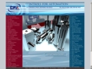 Website Snapshot of CONTROLS FOR AUTOMATION, INC.