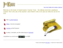 Website Snapshot of KLEIN PRODUCTIONS, INC., JAY