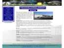 Website Snapshot of GRAINGER TUBOLT LTD
