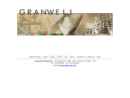 Website Snapshot of GRANWELL PRODUCTS, INC.