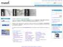 Website Snapshot of GRAYBAR ELECTRIC CO., INC. (H Q)