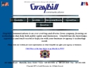 Website Snapshot of GRAYBILL COMMUNICATIONS