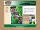 Website Snapshot of GREEN BAY PALLET, INC.