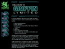 Website Snapshot of GRIFFIN, LTD.