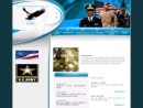 Website Snapshot of GOVERNMENT SUPPORT SERVICES INC