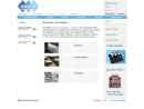 Website Snapshot of HADCO METAL TRADING CO. LLC