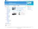 Website Snapshot of HAMWAY TECHNOLOGIES CO., LTD.