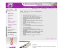 Website Snapshot of H-B INSTRUMENT CO.