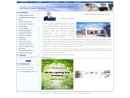 Website Snapshot of FOSHAN SHUNDE HENGHUI LAMPS CO., LTD.