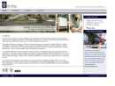 Website Snapshot of HERTS MECHANICAL HANDLING SERVICES LTD