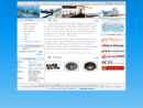 Website Snapshot of HEFEI BHTS AUTOMOBILE SPARE PARTS MANUFACTORY