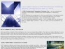 Website Snapshot of HHH ARCHITECTURAL TEMPERING SYSTEMS, INC.