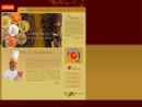 Website Snapshot of HIMADRI FOODS PVT. LTD.