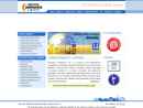 Website Snapshot of HINDUSTAN COMPOSITES LIMITED