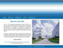 Website Snapshot of HISUN PHARMACEUTICALS USA, INC.