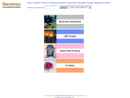 Website Snapshot of MANSHUN INTERNATIONAL LIMITED