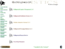 Website Snapshot of HOLLINGSWORTH SPECIALTY SERVICES