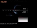 Website Snapshot of HOGAN ASSESSMENT SYSTEMS, INC.