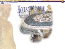 Website Snapshot of HOLLAND MARBLE CO.
