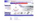 Website Snapshot of WUYI JINGYING KITCHENWARE MANUFACTURING CO., LTD.