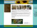 Website Snapshot of HONEYBEE WARE