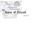 Website Snapshot of HOUSE OF PRECAST