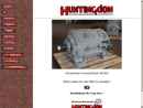 Website Snapshot of HUNTINGDON ELECTRIC MOTOR SERVICE INC