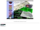 Website Snapshot of HYATT DIE CAST & ENGINEERING CORP.