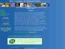 Website Snapshot of IBIS CHEMIE INTERNATIONAL