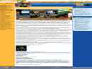 Website Snapshot of ICE AV TECHNOLOGY LTD