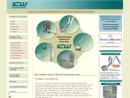 Website Snapshot of ICWUSA.COM, INC.