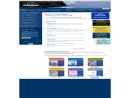 Website Snapshot of IDC TECHNOLOGIES