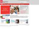 Website Snapshot of IKON LEGAL DOCUMENT SERVICE