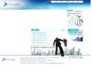 Website Snapshot of INCOMESEE CO.,LTD