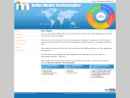 Website Snapshot of INDUSMEDIA TECHNOLOGIES PVT LTD.