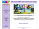 Website Snapshot of ACE INFLATABLES ADVERTISING LTD.