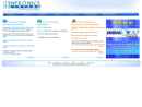 Website Snapshot of INFRONICS SYSTEMS LTD