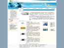 Website Snapshot of SHENZHEN INNOGENT BIOLOGICAL TECHNOLOGY CO., LTD.