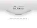 Website Snapshot of INORAMA