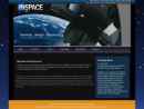 Website Snapshot of IN SPACE, L.L.C.