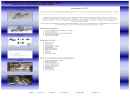 Website Snapshot of INTEGRATED CONTROL SYSTEMS, INC.