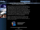 Website Snapshot of INTEGUMENT TECHNOLOGIES INC