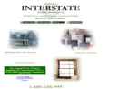 Website Snapshot of INTERSTATE BUILDING MATERIALS, INC.