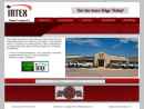 Website Snapshot of INTEX ELECTRICAL CONTRACTORS